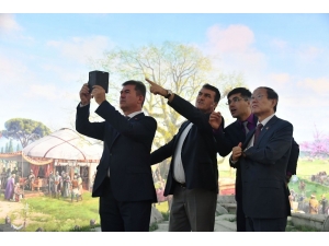 Güney Koreliler’in Türkiye’deki İlk Tercihi: Panorama 1326