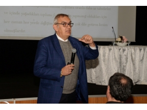 Bilecik’te Madde Bağımlılığına Yönelik Ebeveyn Semineri