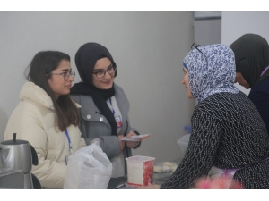 Kadın Danışma Merkezi, Kadınların Yanında Olmaya Devam Ediyor