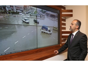 Bursa, Trafikte 2 Yılda 141 Kentin Önüne Geçti