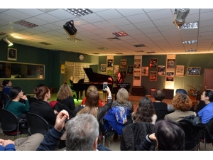 Kent Orkestrası’ndan Sevgililere Özel Konser