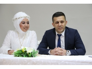 3 Yıldır Kurduğu Hayaline 14 Şubat’ta Kavuştu