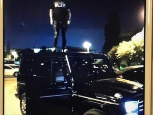 5 Milyon Dolarlık Vurgun Yaptı, Lüks Yaşamını Sosyal Medyada Paylaştı