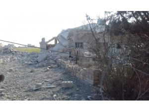 Esad Rejimi Atarib İlçesini Vurdu: 2 Ölü, 5 Yaralı