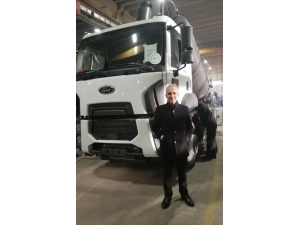 Devrekani Belediyesi Araç Parkuru Güçlendirildi