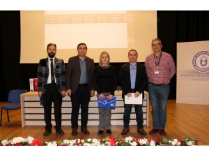 Adü’de Corona Virüsün Küresel Ekonomiye Etkileri Konuşuldu