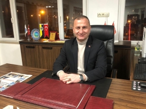 Sanayici Esnaflara İş Yeri Müjdesi