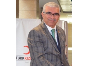 Kızılay’dan Kan Dostlarına Çağrı