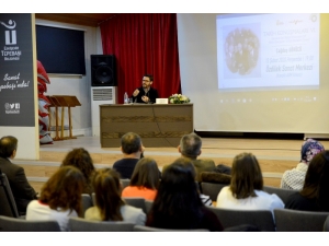 "Tarih Konuşmaları" Sürüyor