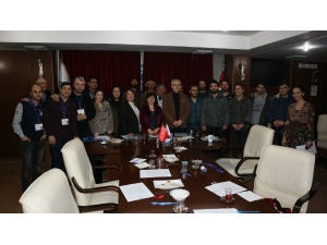 Odunpazarı’nda Sokak Müzisyenlerinin Müzik Yapacağı Alanlar Belirlendi