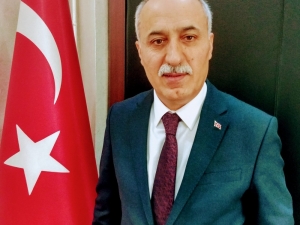 Aydın: "En Büyük Sevdamız Vatanımız"