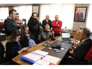 Şehir Trafiğini Düzenlemek İçin Alternatif Yol Arayışları Sürüyor