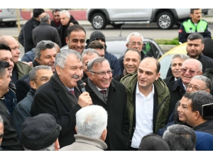 Karalar: "2020 Emekleme, 2022 Koşma Yılı Olacak"