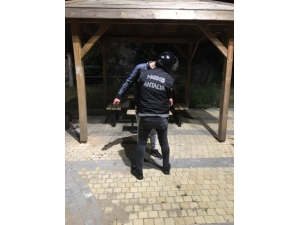 Alan Denetimi Projesi: 76 Araç Ve 1214 Şahıs Sorgulandı