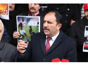 Tff Ve Mhk’ya Büyüteç Ve Gözlük Yolladılar