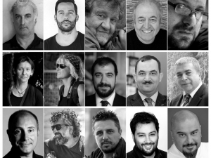 Yılın Basın Fotoğraflarını Seçecek İsimler Açıklandı
