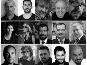 Dünya Ve Türk Fotoğrafçılığının Önemli İsimleri Antalya’da Buluşuyor