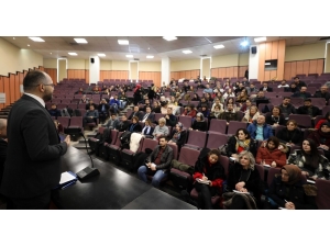 Gaün’de Endnote Eğitim Semineri