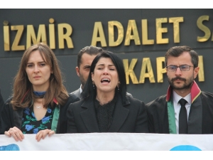 Saadet Öğretmen: “Eymen’in Canına Nasıl Kıydınız?”