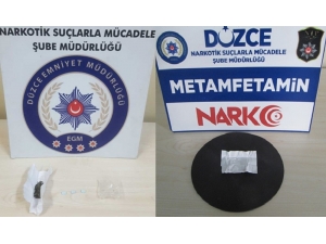 Emniyetten Torbacı Operasyonu: 2 Kişi Tutuklandı