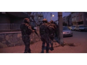 Balıkesir Polisinden Tefecilere Operasyon