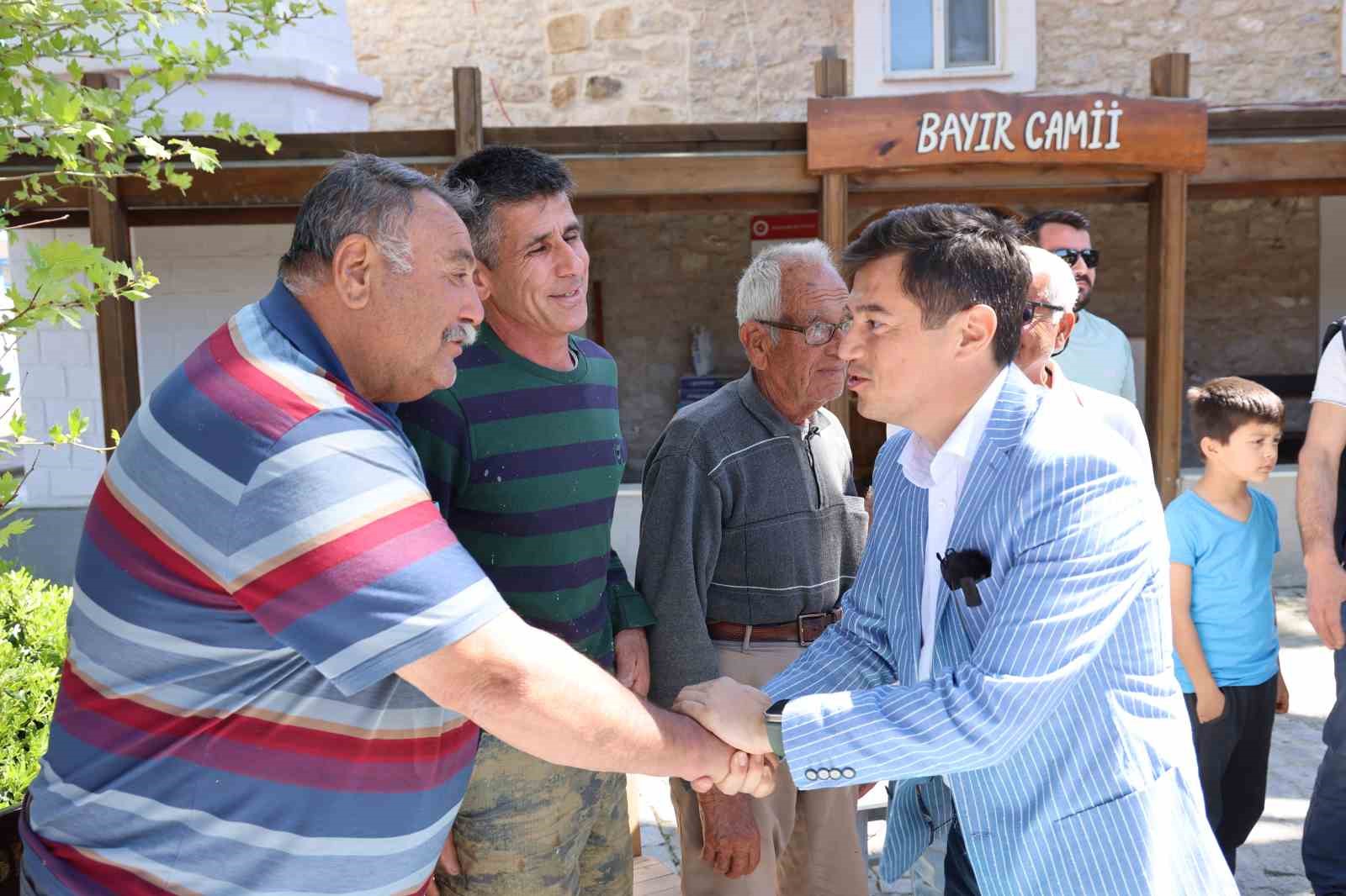 baskan-unlu-babalarimiz-toplumumuzun-en-onemli-yapi-taslarindan-biridir