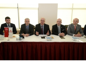 Bosna Hersek’ten İş Birliği Teklifi