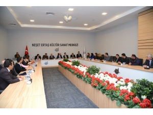 Kırköy Projesi İle Dezavantajlı Guruplara Yeni Umutlar