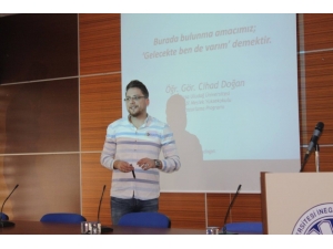 Doğan: "14 Şubat Batının Normalleşmeye Başladığı Bir Gün"