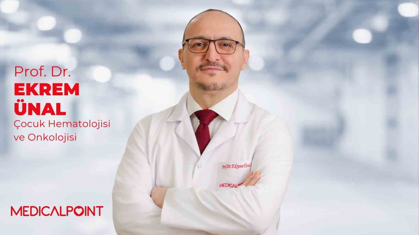prof-dr-unal-cocuklarda-hemanjiomlara-dikkat