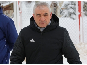 Rıza Çalımbay: "Hedefimiz Trabzon’dan Puan Ya Da Puanlar Almak"