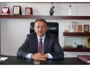 Çorum’da Hayvan Pazarı Kapatıldı