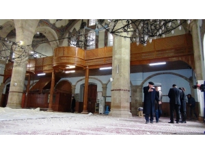 Vakıflar Genel Müdürlüğü’nden Bağış Açıklaması