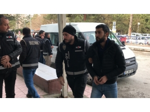 Bilecik’te Organize Suç Örgütüne Operasyon