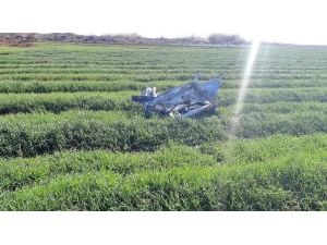 Otomobil İle Hafif Ticari Araç Çarpıştı: 10 Yaralı