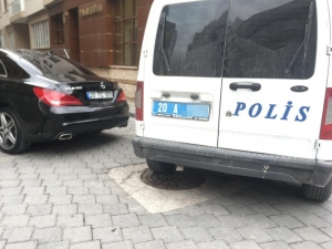 Yol Verme Kavgasında Tüfekle Ateş Açtığı İddia Edilen Şahıslardan 1’i Yakalandı