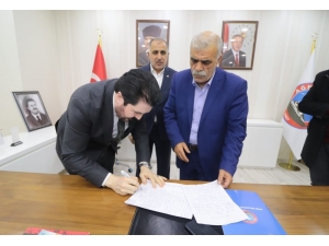 Özel Halk Otobüsleri Hat Bedelleri Ödendi