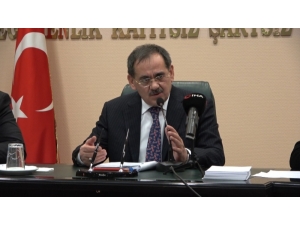 Atakum’a Kütüphane Müjdesi