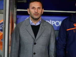 Okan Buruk’tan Tek Değişiklik