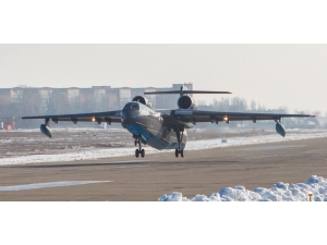 Rusya’nın Çok Konuşulan Uçağının Üretimi Tamamlandı