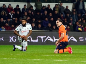 Crivelli Cezalı Duruma Düştü