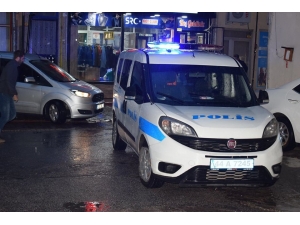 Malatya’da Bıçaklı Kavga: 3 Yaralı