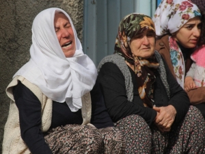 Özel Güvenlik Görevlisinin Sır İntiharı