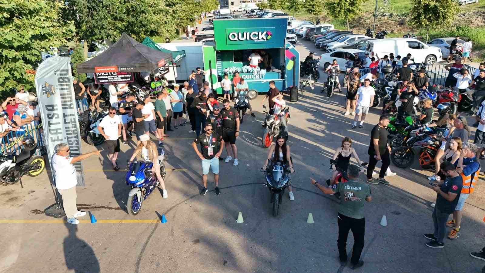 quick-sigorta-motosiklet-tutkusunu-karadeniz-e-tasidi