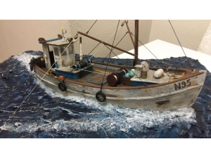 Su Üstünde, Tuzla Boat Show İçin Hazırlıklara Başladı