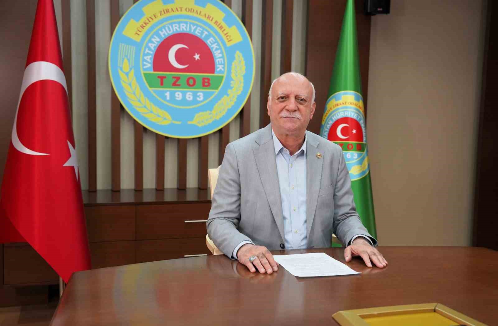 tzob-baskani-bayraktar-haziran-ayinda-markette-fiyati-en-fazla-artan-urun-cilek-oldu