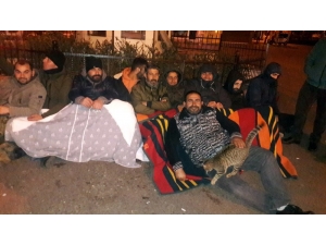 İbb’nin Fayton Kararı Faytoncu Esnafını İkiye Böldü