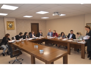 İzmit Belediyesi Uzman Alımı Mülakatı Tamamlandı