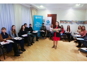 Ukraynalıların Türkiye Sevgisi