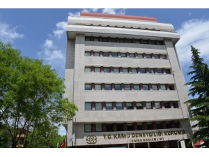 Kdk’ya En Çok Şikayet Edilen Kurum Mahalli İdareler Oldu